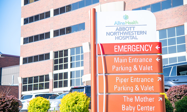 Allina Moving 2,000 Workers to Optum