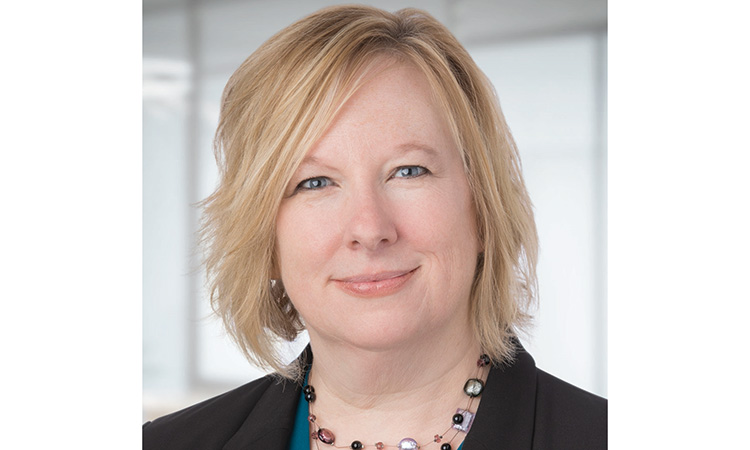 Fredrikson Makes Strategic Hire of Rainhart as Law Firm’s COO