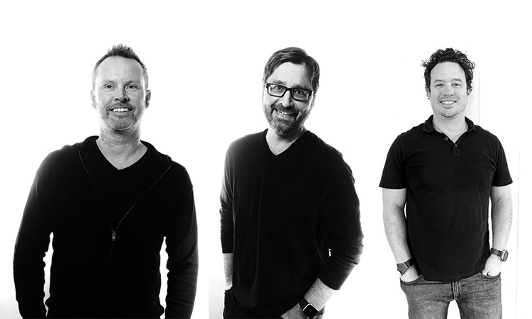 Big Band Software Aims to Rethink Private Equity