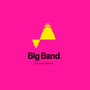 Big Band Software's logo
