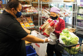 Community Building: CAPI USA