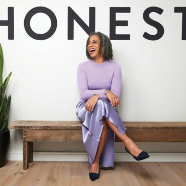 Real Talk with The Honest Co. CEO Carla Vernón
