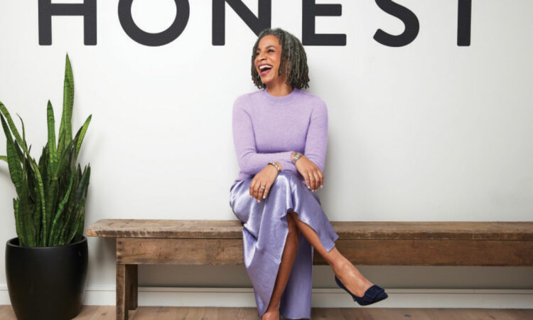 Real Talk with The Honest Co. CEO Carla Vernón