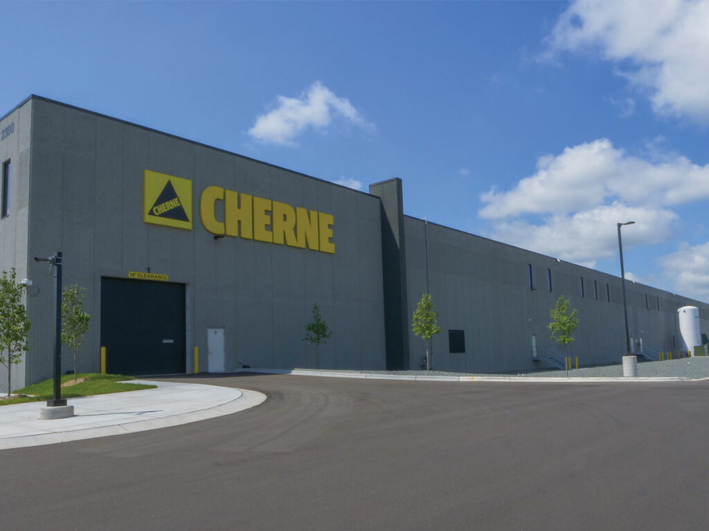Cherne Industries: 2023 Manufacturing Excellence Awards