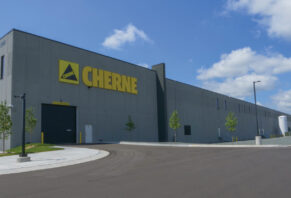 Cherne Industries: 2023 Manufacturing Excellence Awards