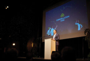 Innovations in Philanthropy: Constellation Fund