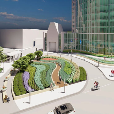 Ecolab’s $2M Investment In Downtown St. Paul