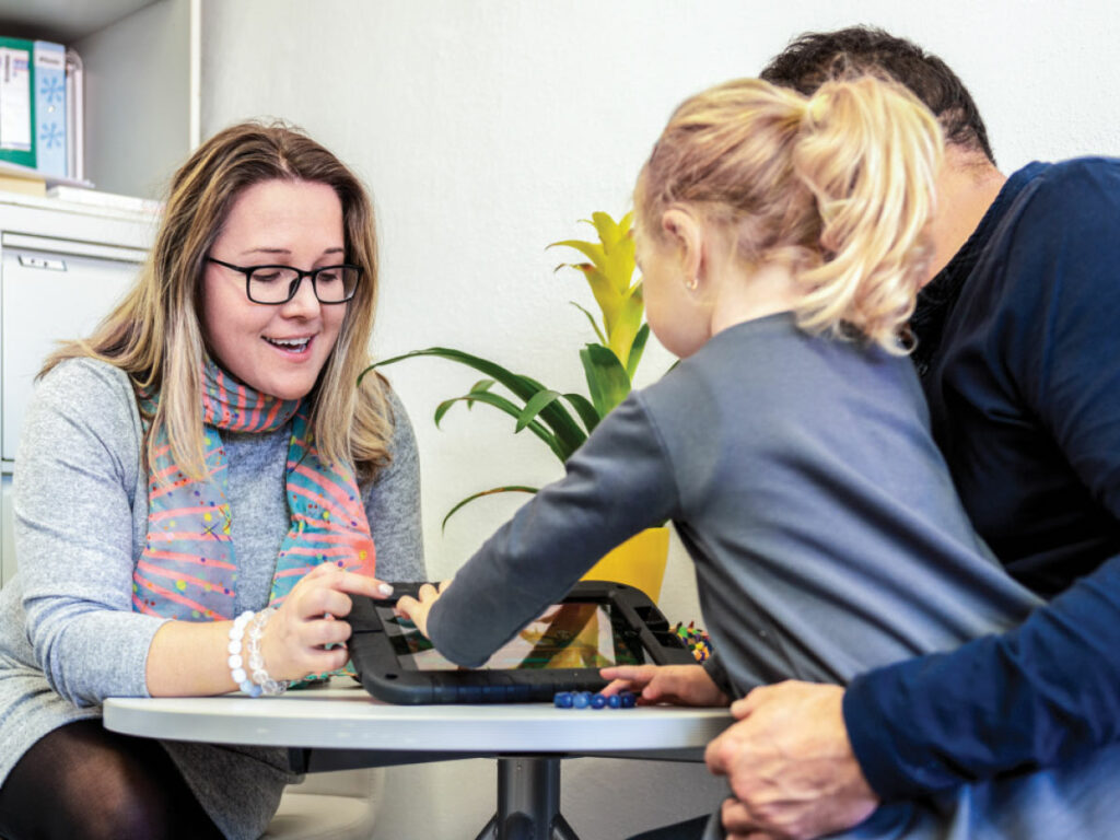 Response to Youth Mental Health Crisis: Nexus Family Healing