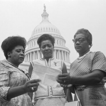 Supporting BIPOC Women at Work