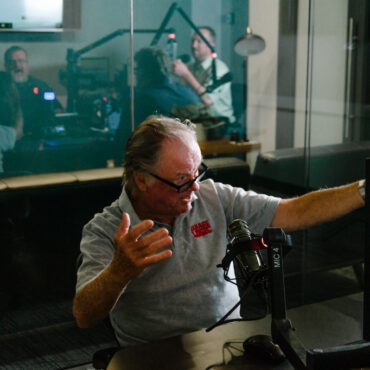 Garage Logic’s Second Wind