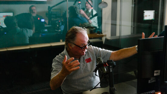 Garage Logic’s Second Wind