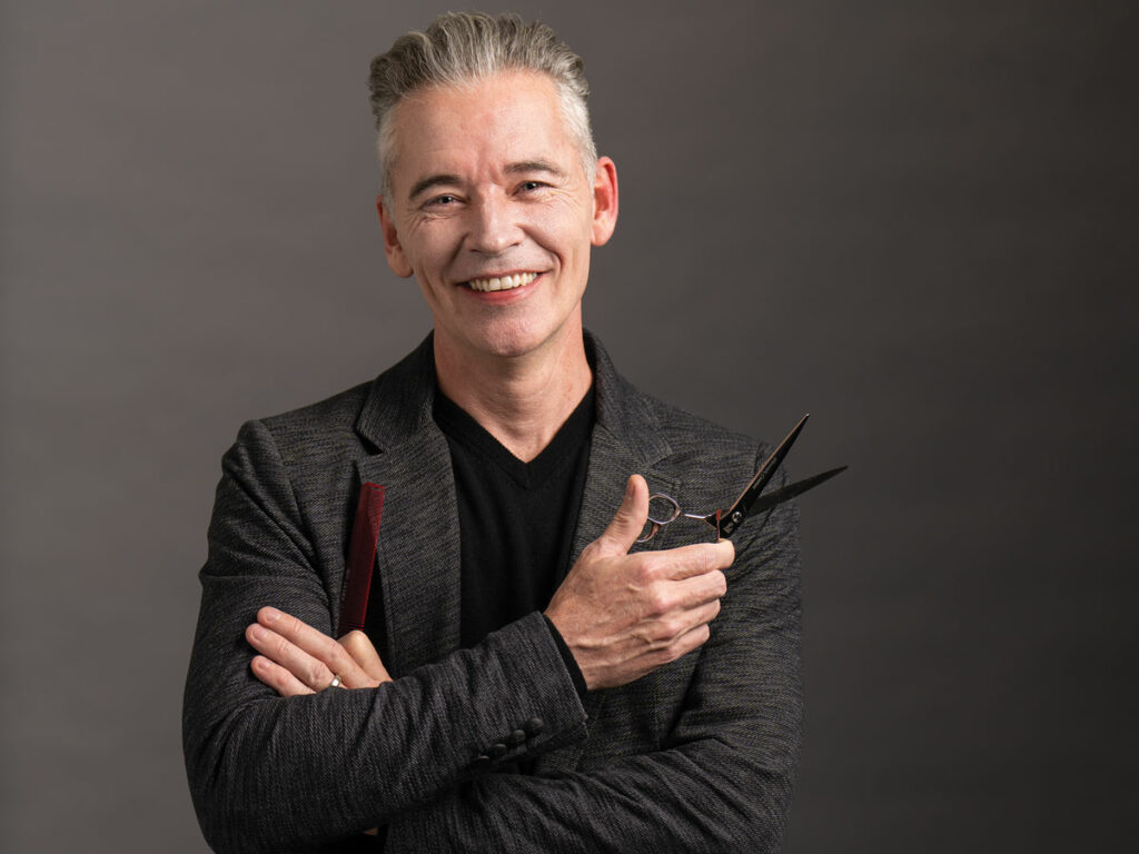 Jamie Suarez, senior vice president of merchandising and education