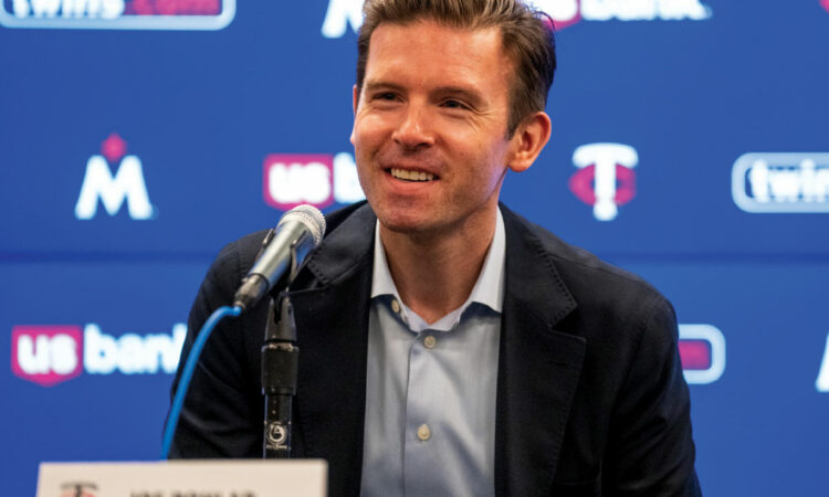 TCB Q&A: The Twins’ Joe Pohlad