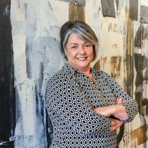 Lisa Filzen, director sales at Pier B Resort Hotel