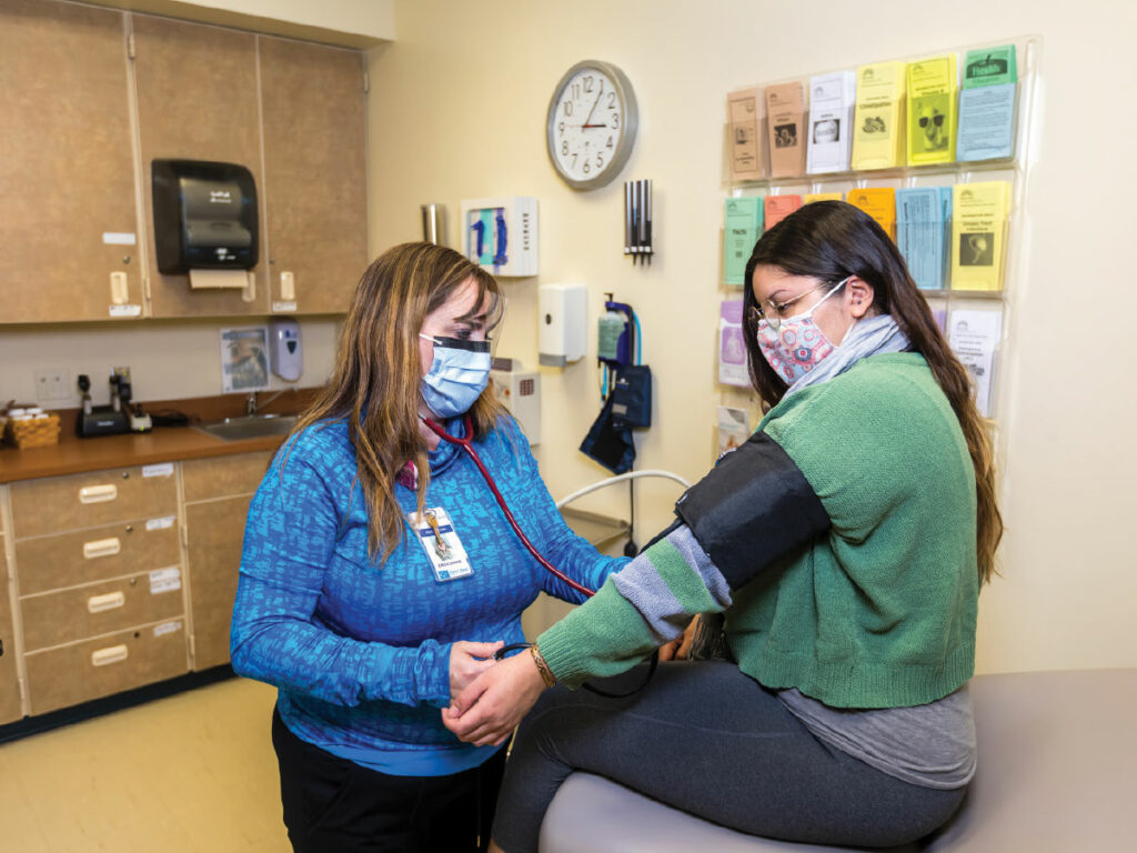 Long-Term Impact: Minnesota Community Care