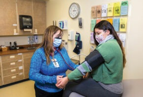 Long-Term Impact: Minnesota Community Care