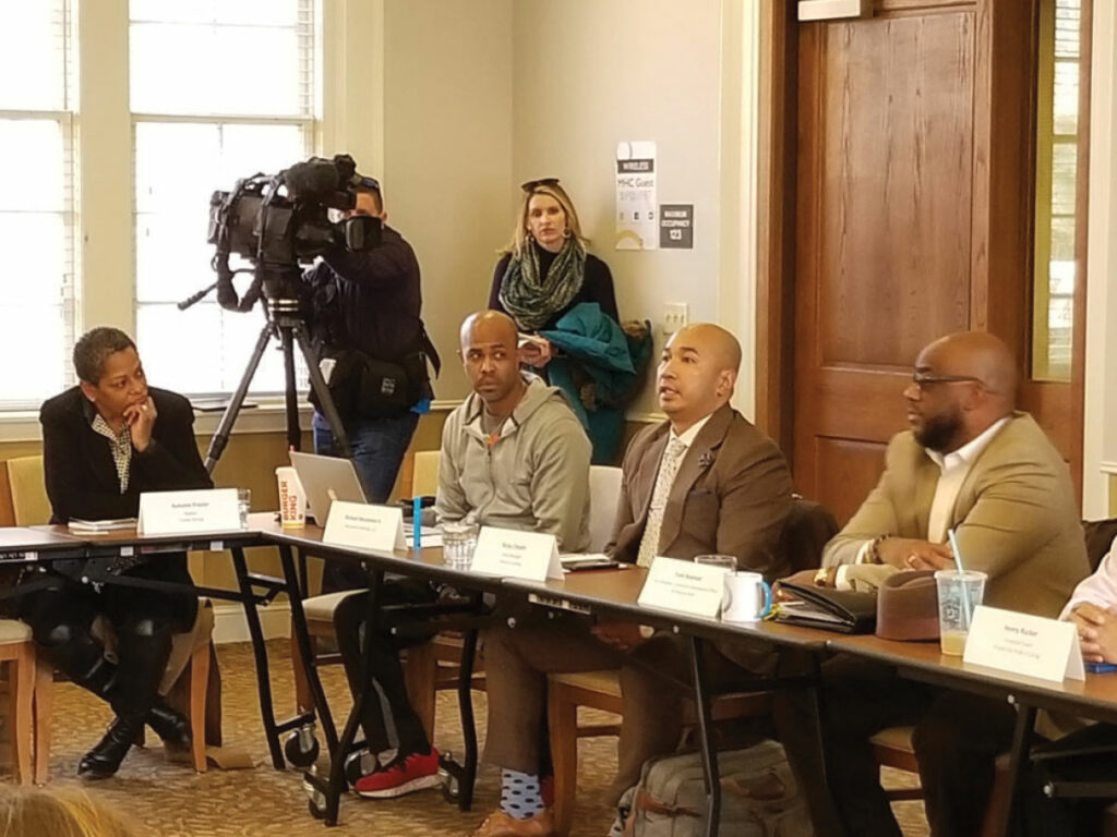 Advancing Racial Justice: MN Homeownership Center