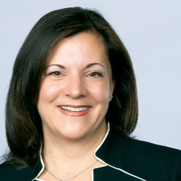 Mary Elizabeth Faulkner