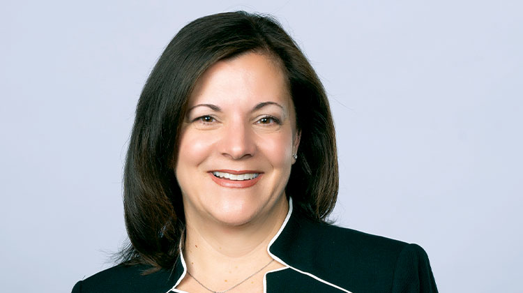 Mary Elizabeth Faulkner