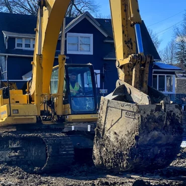 Minneapolis’ Public Housing Agency Wants to Open 150 Units a Year. Who’s Going to Help?