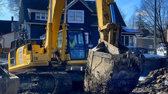 Minneapolis’ Public Housing Agency Wants to Open 150 Units a Year. Who’s Going to Help?