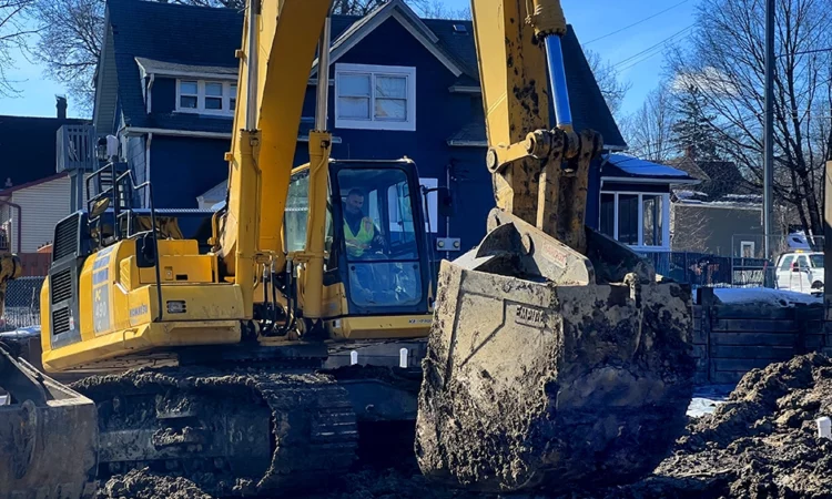 Minneapolis’ Public Housing Agency Wants to Open 150 Units a Year. Who’s Going to Help?