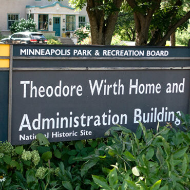 How Minneapolis Parks Hire Hundreds of Youth Workers Every Summer