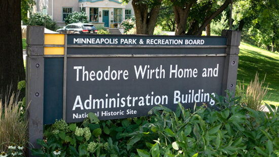 How Minneapolis Parks Hire Hundreds of Youth Workers Every Summer