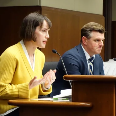 Legislators Weigh Sales Tax for Affordable Housing