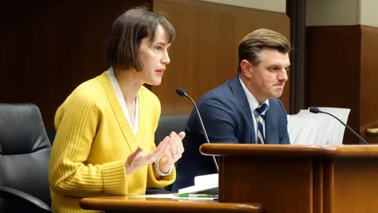 Legislators Weigh Sales Tax for Affordable Housing