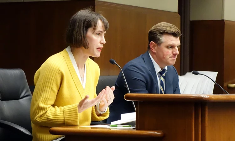 Legislators Weigh Sales Tax for Affordable Housing