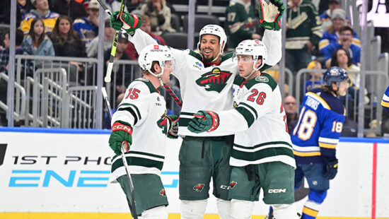 Good Sports Teams Embrace Common Mission Lacking in the Nation, Some Workplaces