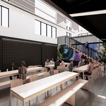 Modist Brewing Co. Starts $2M Renovation in North Loop