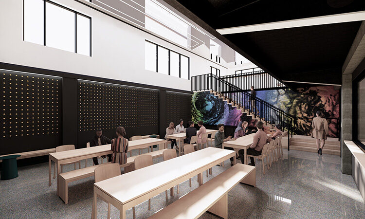 Modist Brewing Co. Starts $2M Renovation in North Loop