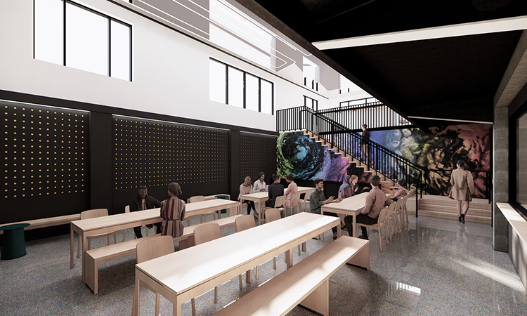 Modist Brewing Co. Starts $2M Renovation in North Loop