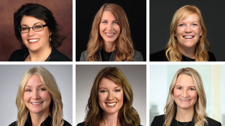 2023 Notable Women in Wealth Management