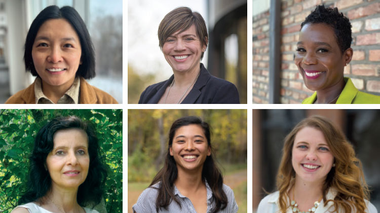 2023 Notable Women in STEM