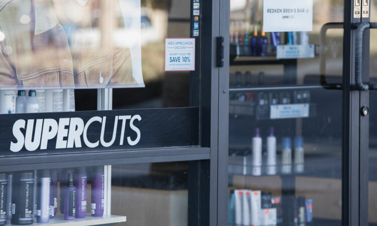 Regis Shareholder Asks for Board Refresh