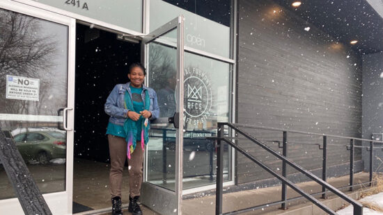 Woman Seeks Funds to Keep Royal Foundry Distillery Open