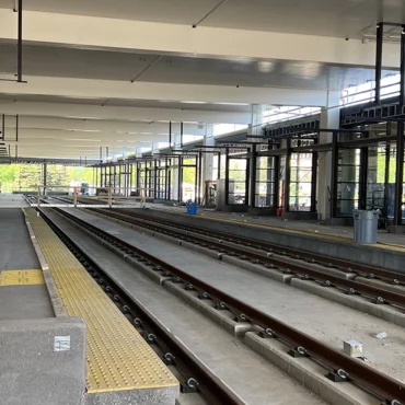 Scathing Southwest Light Rail Report Leaves Lawmakers ‘Speechless’