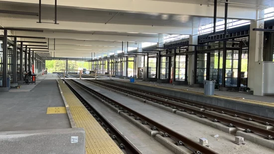 Scathing Southwest Light Rail Report Leaves Lawmakers ‘Speechless’