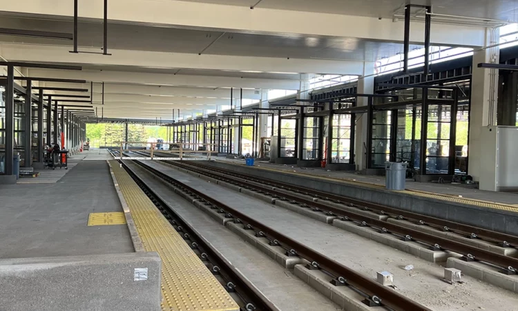 Scathing Southwest Light Rail Report Leaves Lawmakers ‘Speechless’