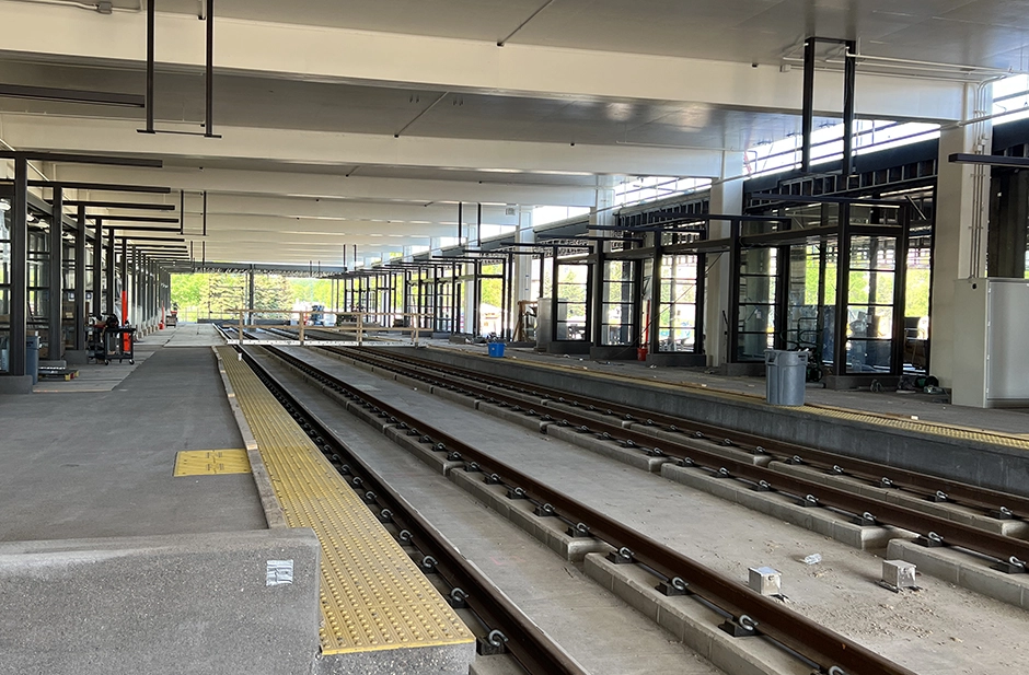 Scathing Southwest Light Rail Report Leaves Lawmakers ‘Speechless’