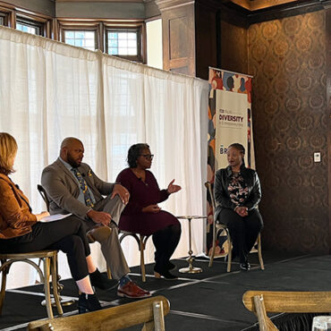 How to Lift Up Diverse Entrepreneurs