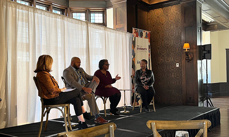 How to Lift Up Diverse Entrepreneurs