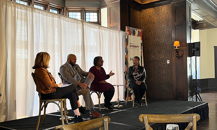 How to Lift Up Diverse Entrepreneurs