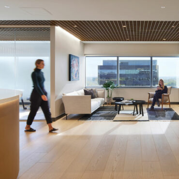 Office Envy: TSR Injury Law