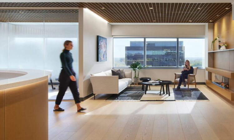 Office Envy: TSR Injury Law