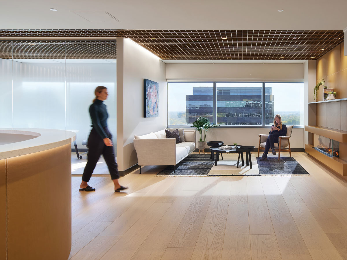 Office Envy: TSR Injury Law