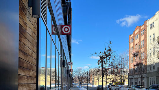 Target to Close Uptown Minneapolis Store